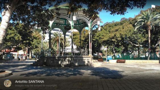 Triana Parque Vv Daire Las Palmas de Gran Canaria Dış mekan fotoğraf